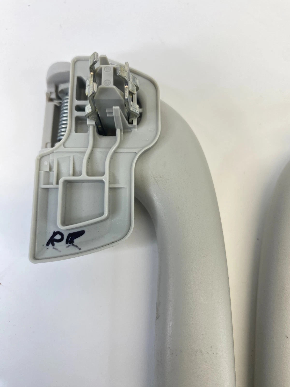 2014-2018 MAZDA 3 MAZDA3 ROOF INTERIOR GRAB BAR ASSIST HANDLE SET OF 4 TRIM OEM