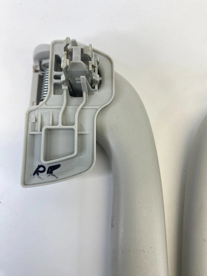 2014-2018 MAZDA 3 MAZDA3 ROOF INTERIOR GRAB BAR ASSIST HANDLE SET OF 4 TRIM OEM