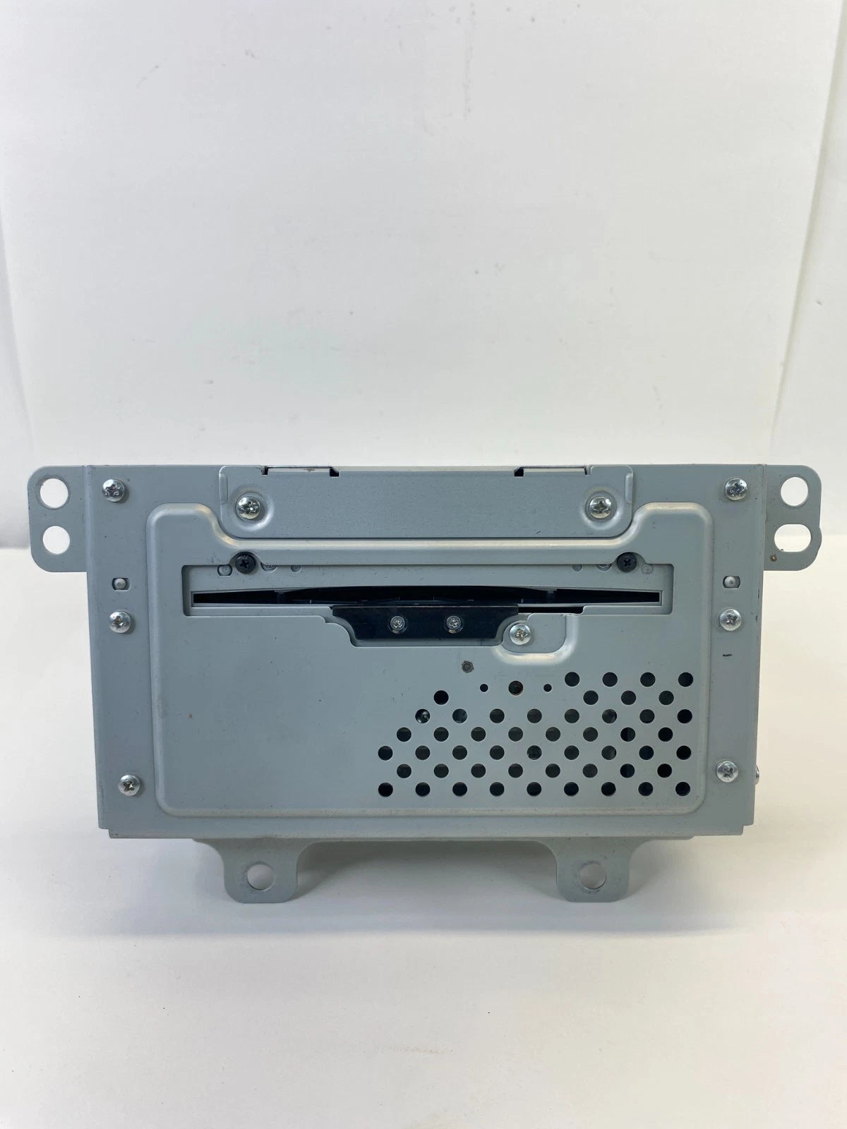 2010 2011 CADILLAC SRX AM FM CD PLAYER RADIO RECEIVER UNIT 20972237 OEM FACTORY