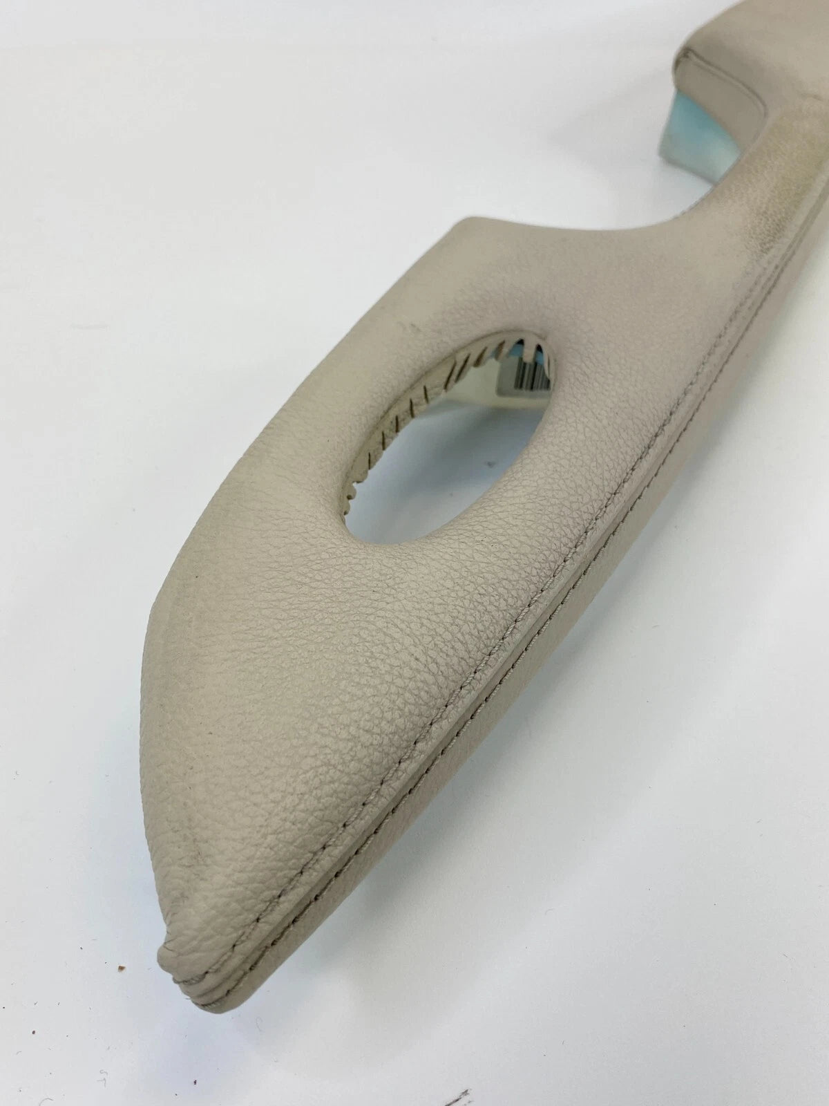 03-06 MERCEDES-BENZ E500 FRONT RIGHT DOOR ARMREST WINDOW SWITCH TRIM BEZEL OEM