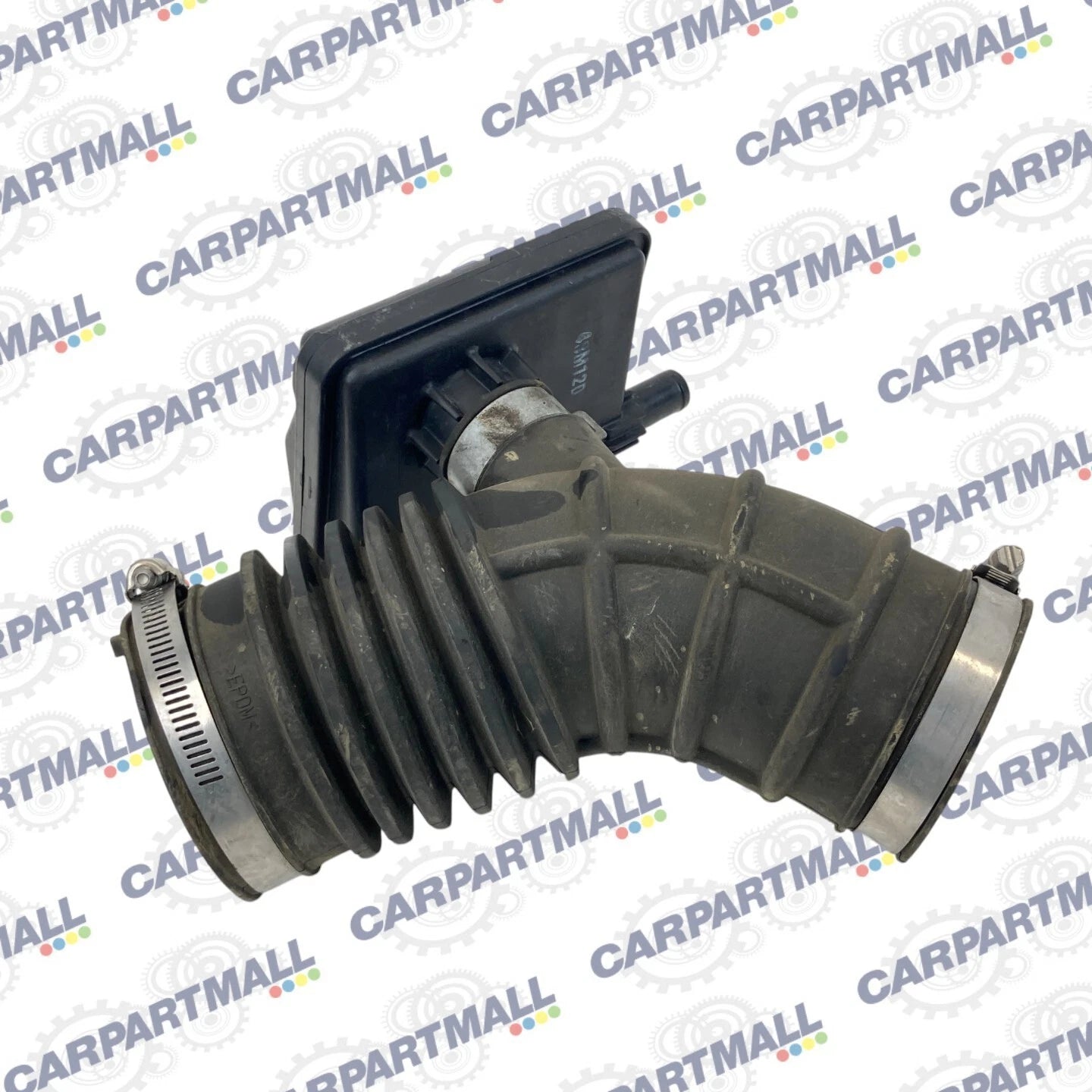 2013-2018 Nissan Altima 2.5L L4 Air Intake Cleaner Resonator Duct Tube Pipe Hose