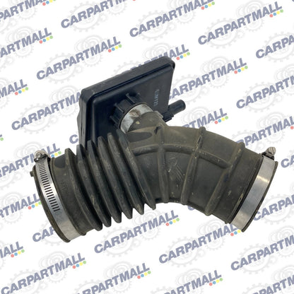 2013-2018 Nissan Altima 2.5L L4 Air Intake Cleaner Resonator Duct Tube Pipe Hose