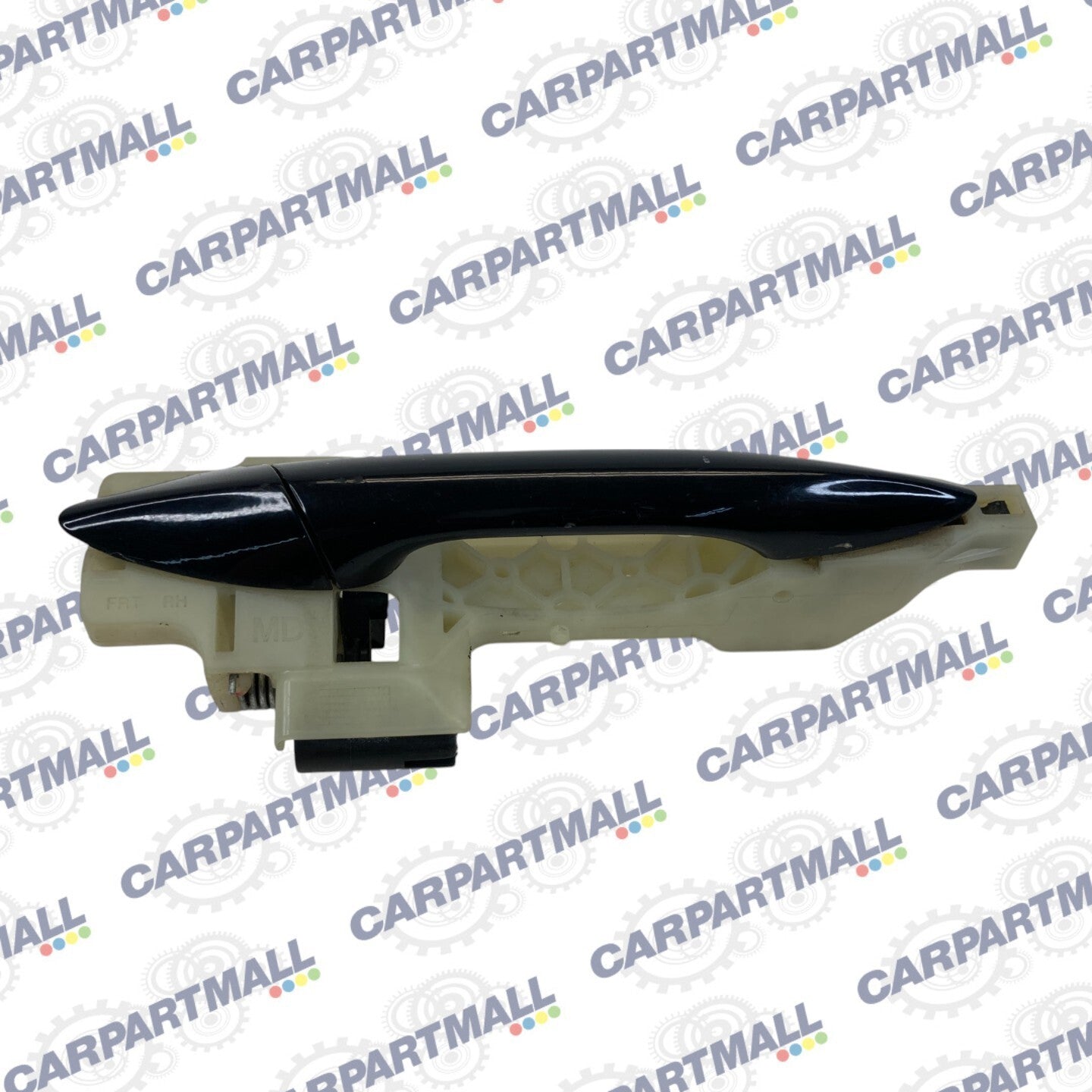 2011 12 13 14 15 2016 Hyundai Elantra Front Right Door Exterior Door Handle OEM