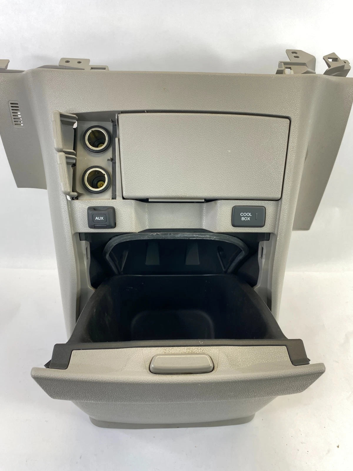 2011-2017 HONDA ODYSSEY LOWER DASH CENTER CONSOLE COMPARTMENT COOL BOX OEM