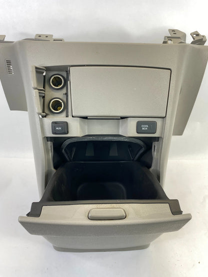 2011-2017 HONDA ODYSSEY LOWER DASH CENTER CONSOLE COMPARTMENT COOL BOX OEM