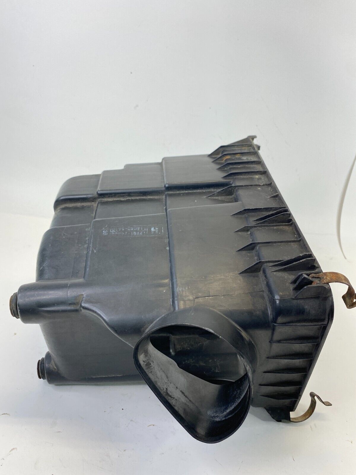 2000-2003 Lexus RX300 3.0L Lower Air Intake Cleaner Box Housing Assy OEM