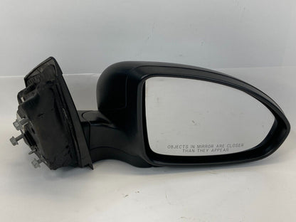 2011-2016 Chevrolet Cruze Front Right Passenger Side View Power Mirror 95186710