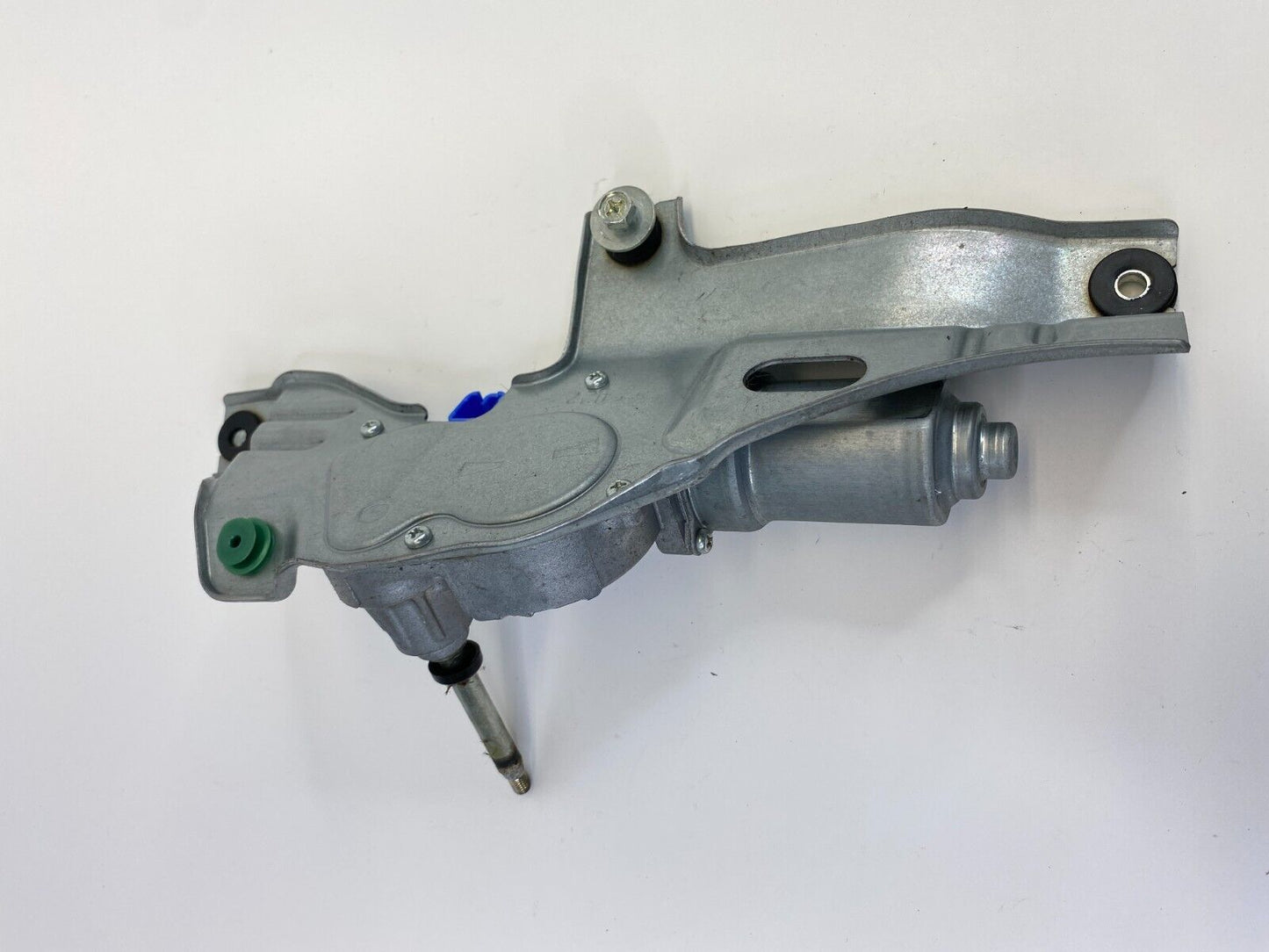 2010-2012 Subaru Forester Rear Back Glass Liftgate Windshield Wiper Motor OEM