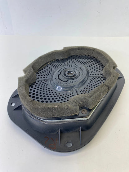 2007-2014 FORD EXPEDITION REAR LEFT DOOR AUDIO SPEAKER OEM