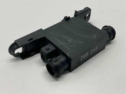 1996-2001 AUDI A4 QUATTRO HEATED FRONT DOOR LOCK CONTROL MODULE 4A0959981 OEM