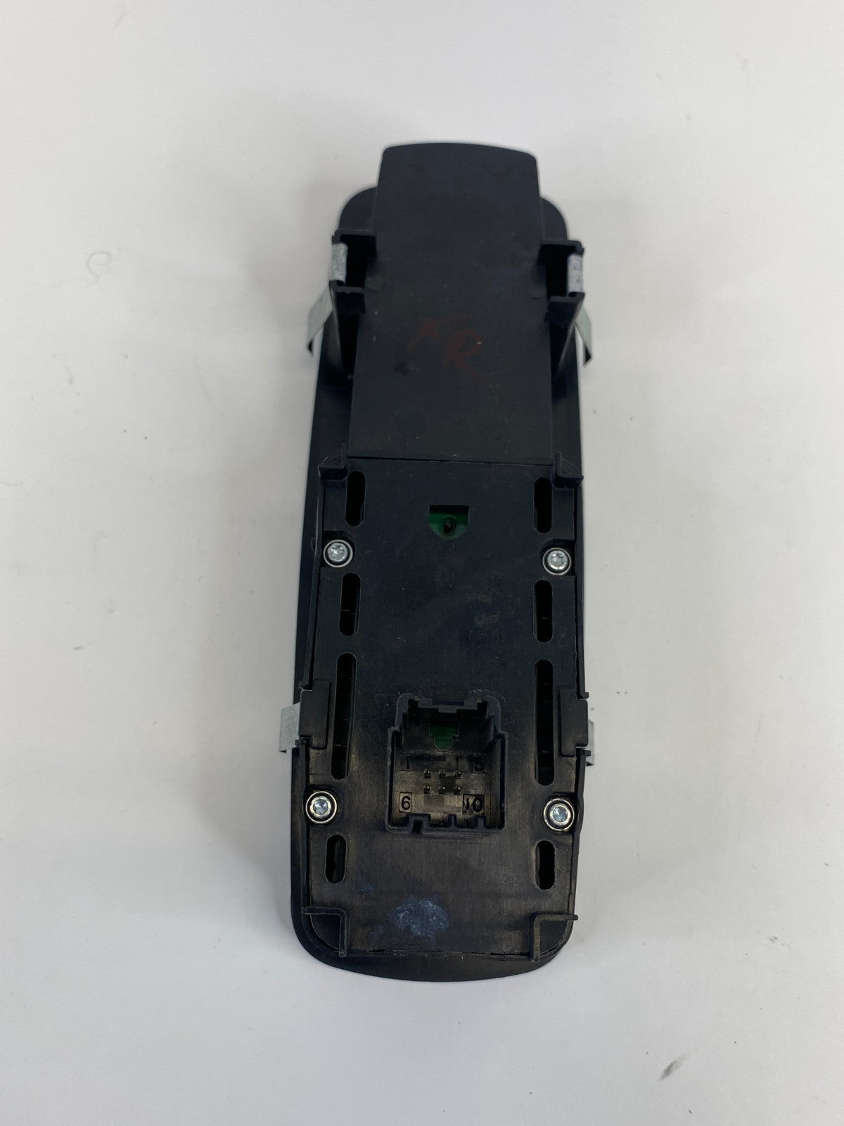 2009-2011 Chrysler Town & Country Front Right Door Power Window Switch 04602544