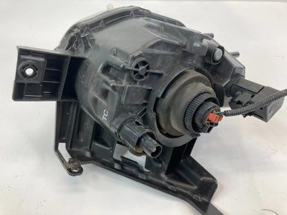 2011-2014 NISSAN JUKE FRONT LEFT DRIVER SIDE FOG LIGHT LAMP HEADLIGHT HALOGEN