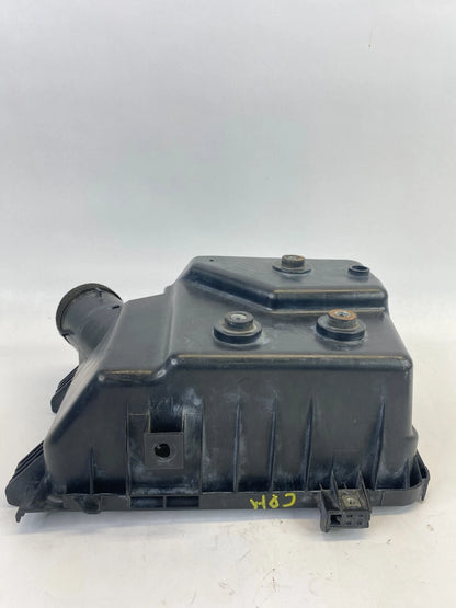 2009-2015 TOYOTA VENZA AIR INTAKE LOWER CLEANER BOX COVER 17701-0H080 OEM