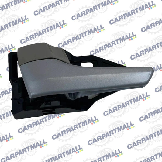 2010 2011 TOYOTA PRIUS REAR LEFT SIDE INTERIOR INNER DOOR HANDLE ASSEMBLY OEM