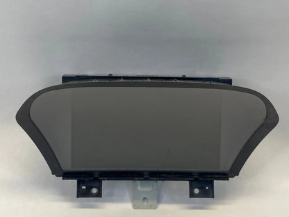 2009-2011 ACURA TL NAVIGATION DISPLAY SCREEN FRONT OEM FACTORY 39810-TK4-A010-M1