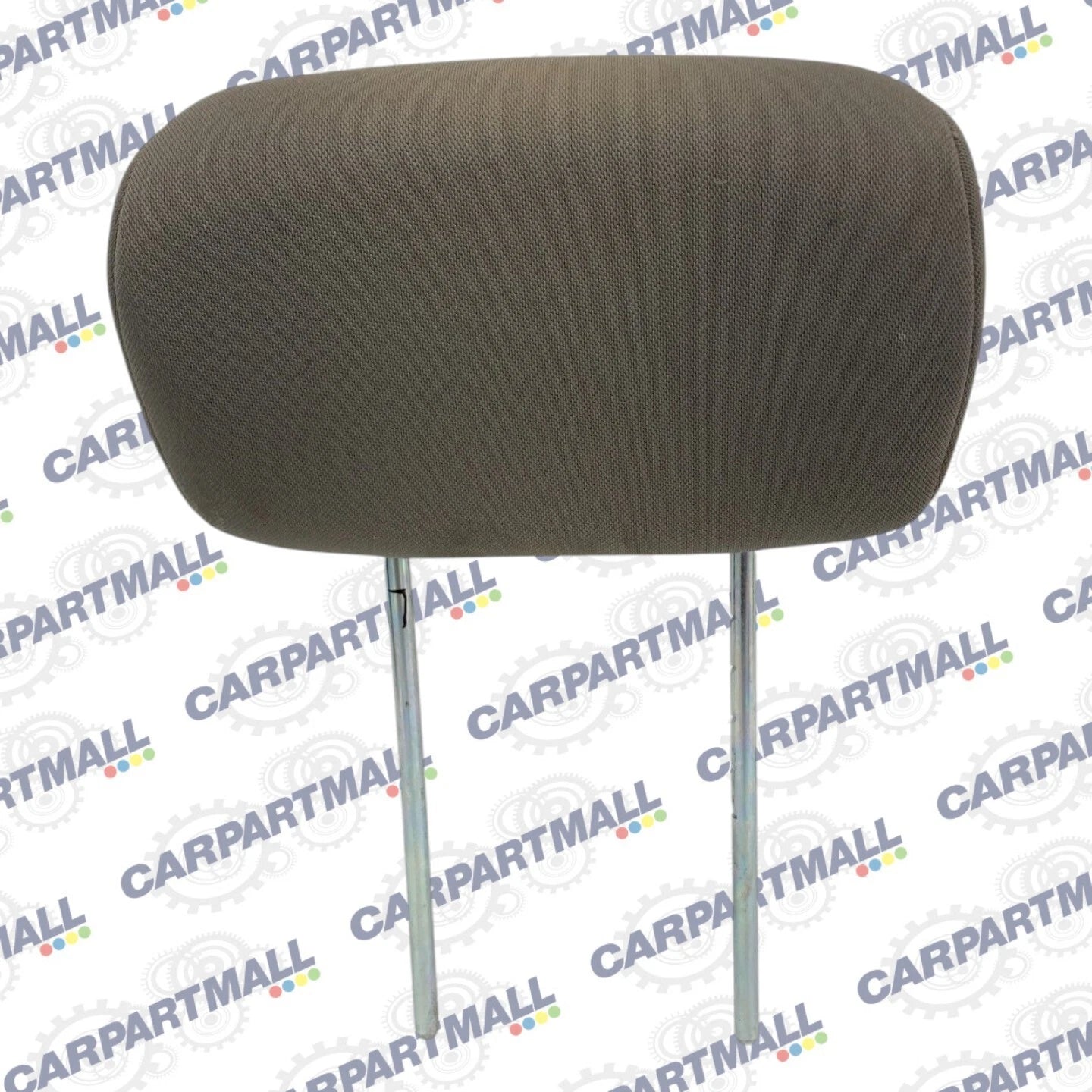 2004-2007 MITSUBISHI ENDEAVOR FRONT SEAT HEADREST HEAD REST OEM