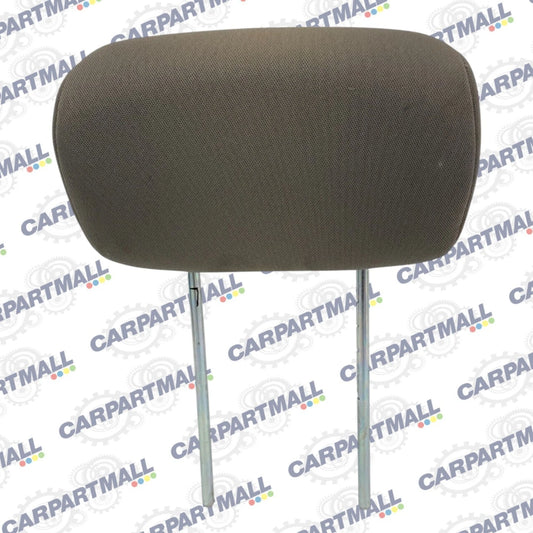 2004-2007 MITSUBISHI ENDEAVOR FRONT SEAT HEADREST HEAD REST OEM