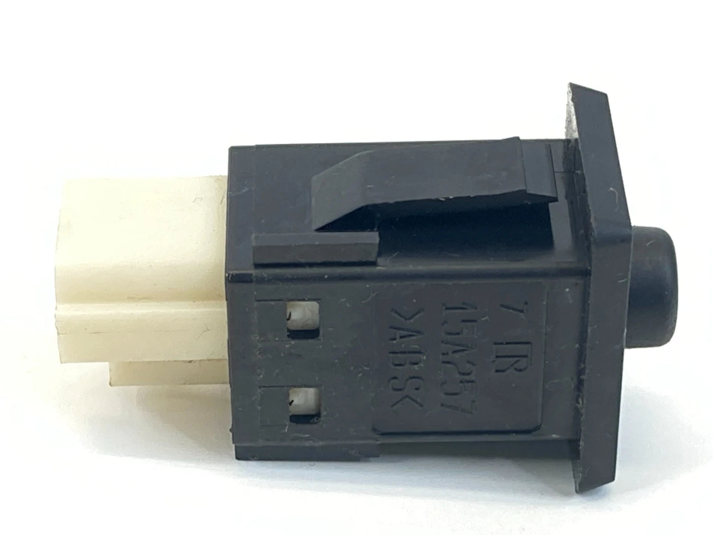 2004-2009 TOYOTA PRIUS TPSM TIRE PRESSURE SET CONTROL SWITCH BUTTON 15A257 OEM