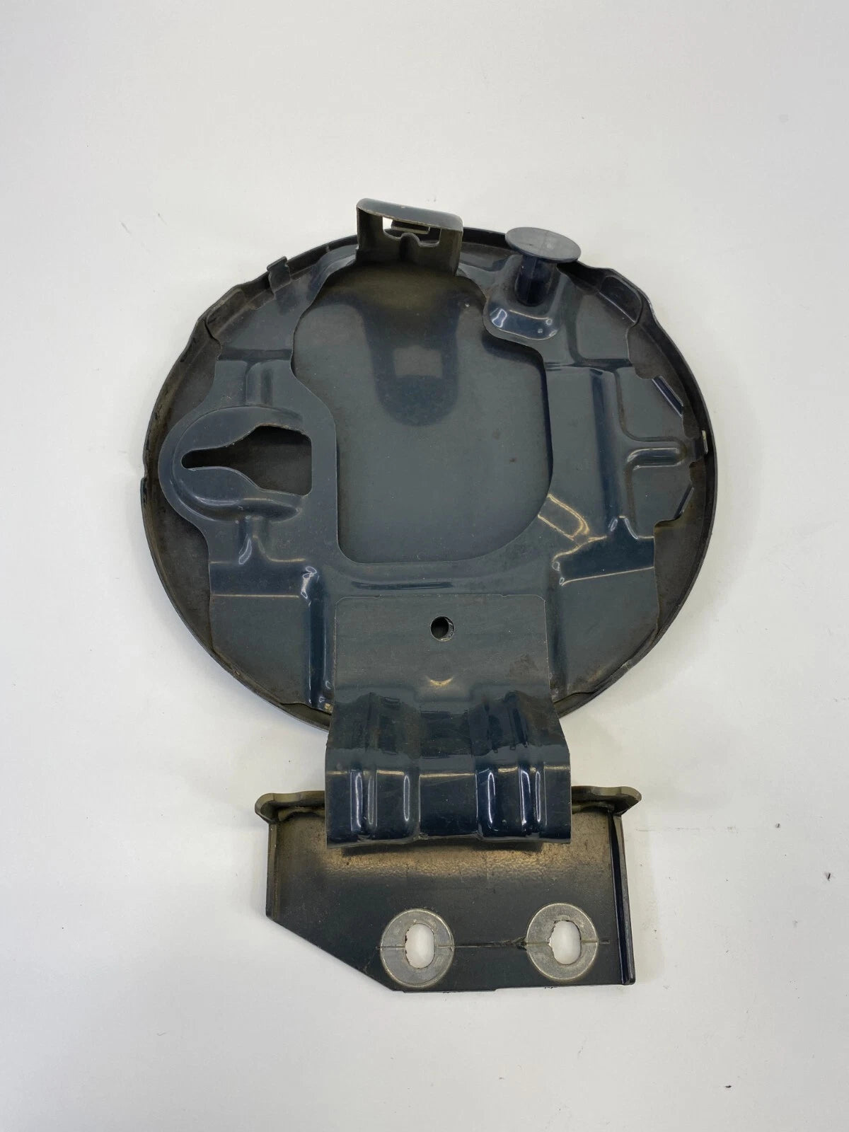 05 06 07 08 09 10 HONDA ODYSSEY REAR FUEL FILLER DOOR GAS TANK LID COVER OEM