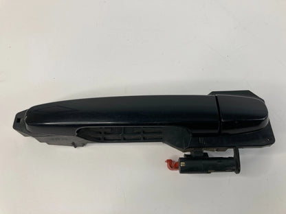04-08 TOYOTA SOLARA COUPE FRONT RIGHT PASSENGER SIDE EXTERIOR DOOR HANDLE OEM