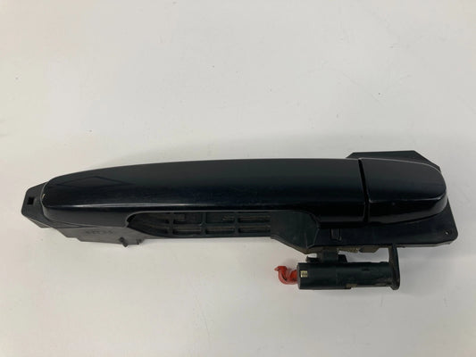 04-08 TOYOTA SOLARA COUPE FRONT RIGHT PASSENGER SIDE EXTERIOR DOOR HANDLE OEM