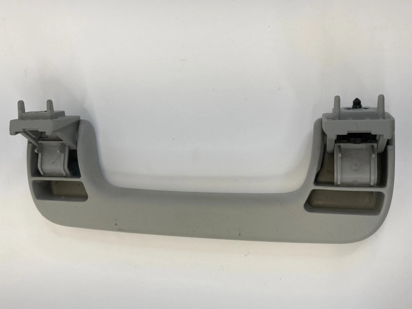 05-08 AUDI A6 QUATTRO FRONT RIGHT SIDE GRAB GRIP ASSIST HANDLE 8P0857607C OEM