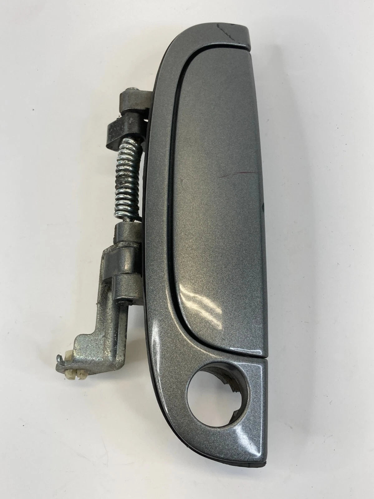 2006-2011 KIA RIO RIO5 FRONT RIGHT PASSENGER SIDE EXTERIOR OUTER DOOR HANDLE OEM