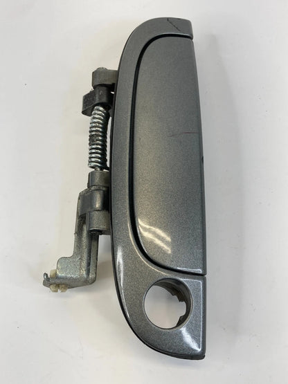2006-2011 KIA RIO RIO5 FRONT RIGHT PASSENGER SIDE EXTERIOR OUTER DOOR HANDLE OEM