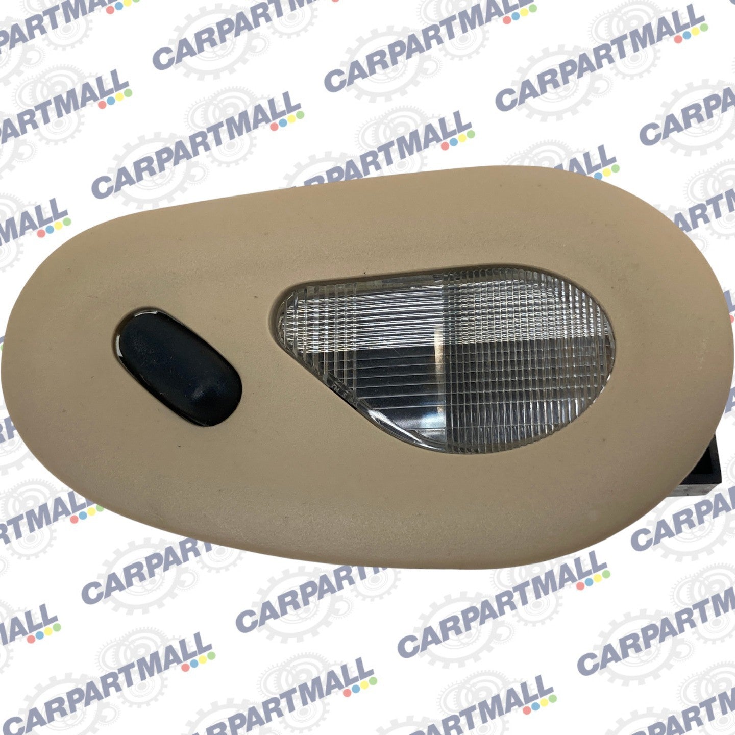 2003-2006 Lincoln Navigator Rear Left Overhead Roof Dome Map Light 2L14-13A-702