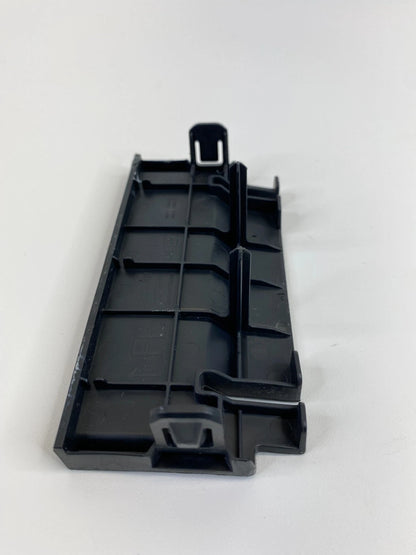2013-2019 NISSAN SENTRA CENTER CONSOLE ARM REST SUPPORT TRIM COVER BEZEL OEM