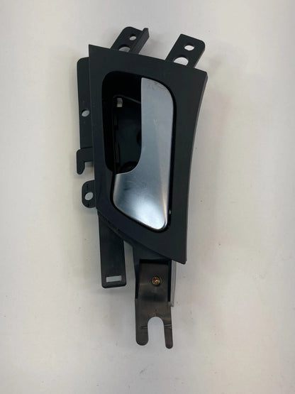 2004-2008 ACURA TL REAR LEFT SIDE INNER INTERIOR DOOR HANDLE RR LH OEM