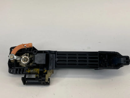 2001-2007 TOYOTA HIGHLANDER FRONT RIGHT RH PASSENGER OUTSIDE DOOR HANDLE OEM