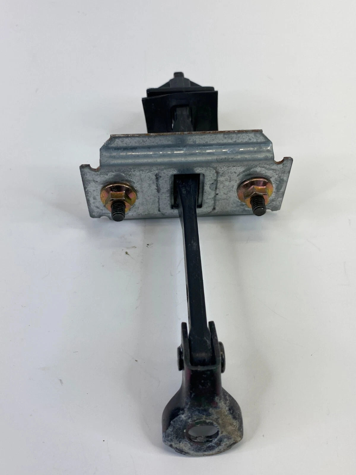 2000-2006 MAZDA MPV FRONT RIGHT PASSENGER SIDE DOOR CHECK STRAP STOPPER OEM