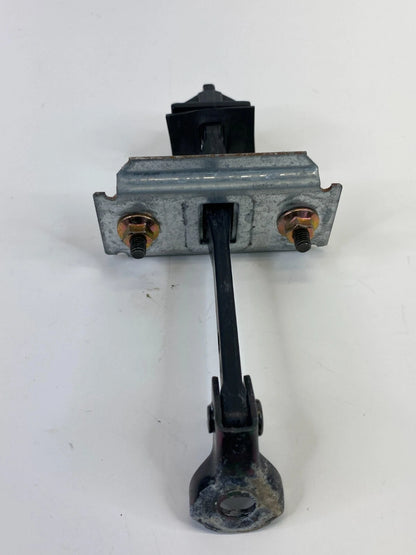2000-2006 MAZDA MPV FRONT RIGHT PASSENGER SIDE DOOR CHECK STRAP STOPPER OEM