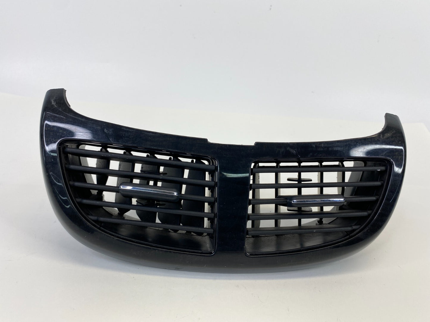 2007 2008 2009 Acura MDX Rear Center Console AC Air Vent Grille OEM