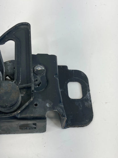 2012 13 14 15 16 17 2018 CHEVROLET SONIC HOOD LOCK LATCH RELEASE ACTUATOR OEM