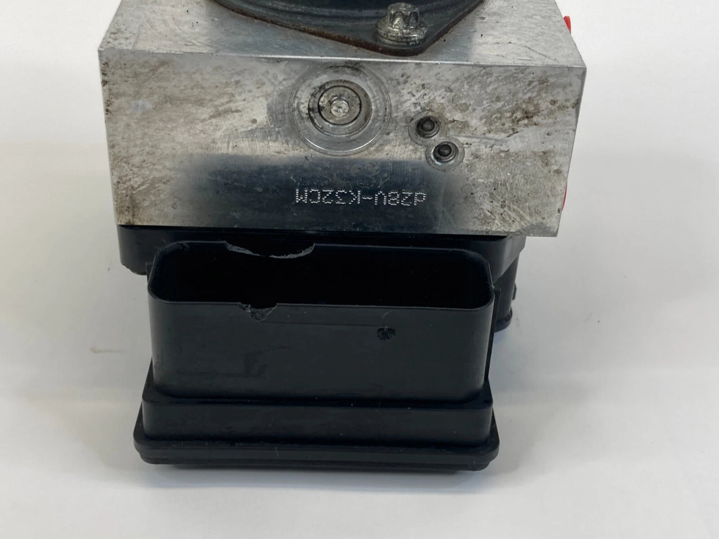 07-10 MINI COOPER 1.6L FWD ABS ANTI LOCK BRAKE PUMP MODULE ASSEMBLY 34516790381