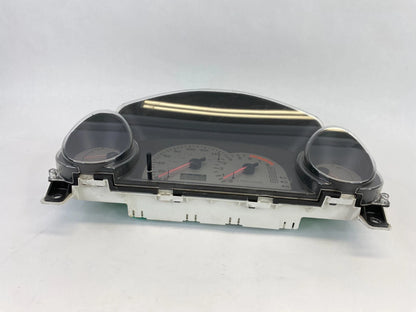 2000-2002 MITSUBISHI ECLIPSE SPEEDOMETER CLUSTER GAUGES 183K MILES OEM MR320603