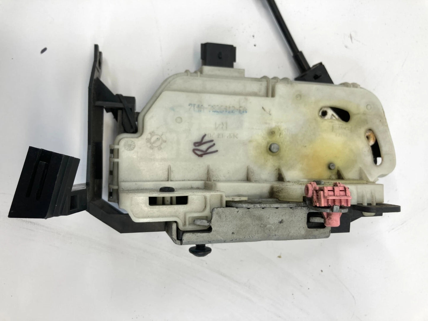 08-11 FORD FOCUS SEDAN REAR RIGHT DOOR LOCK LATCH ACTUATOR 8S43-54264A26-CN OEM