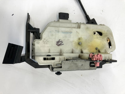 08-11 FORD FOCUS SEDAN REAR RIGHT DOOR LOCK LATCH ACTUATOR 8S43-54264A26-CN OEM
