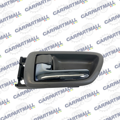2000-2004 Toyota Avalon Rear Left Side Interior Door Handle Assembly OEM