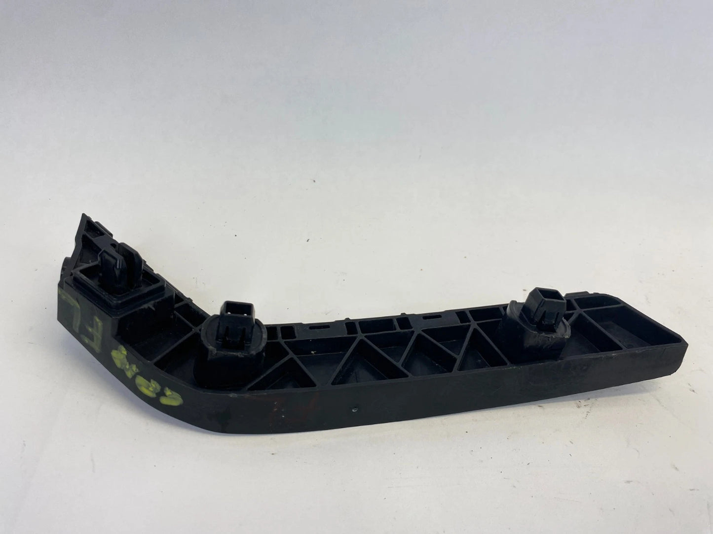 2016-2021 HONDA CIVIC FRONT LEFT DRIVER SIDE BUMPER SPACER RETAINER SUPPORT OEM