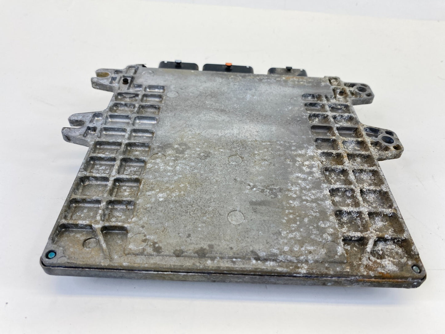 13-15 Nissan Rogue 2.5L AT Engine Control Module Unit ECU ECM PCM NEC002-688 OEM