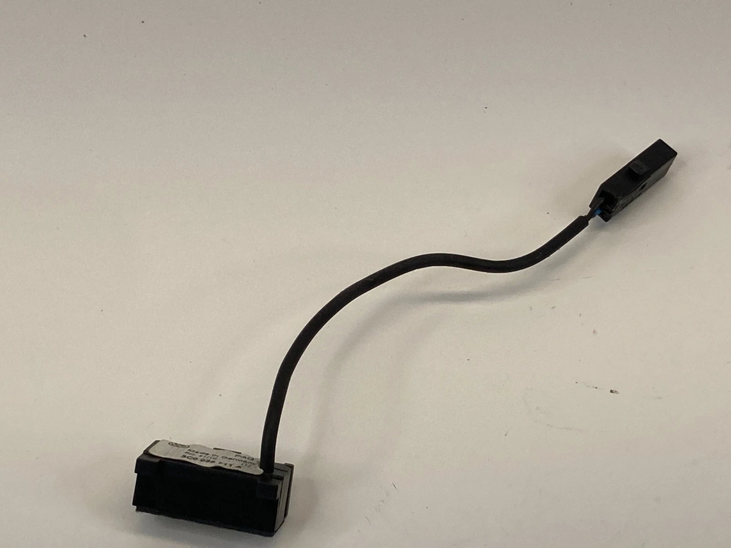 2009-2017 VW VOLKSWAGEN CC NAVIGATION MICROPHONE 3C0-035-711-A OEM