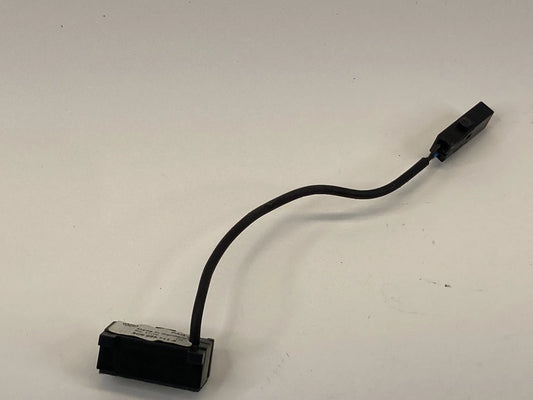 2009-2017 VW VOLKSWAGEN CC NAVIGATION MICROPHONE 3C0-035-711-A OEM
