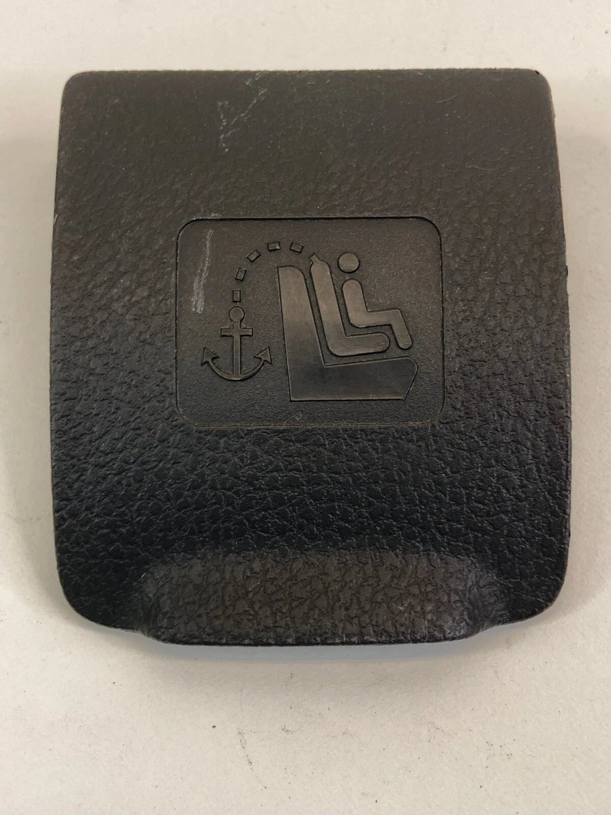 2008-2012 HONDA ACCORD REAR CHILD SEAT TETHER ANCHOR TOP COVER CAP OEM 84501-TA0
