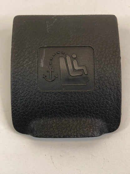 2008-2012 HONDA ACCORD REAR CHILD SEAT TETHER ANCHOR TOP COVER CAP OEM 84501-TA0