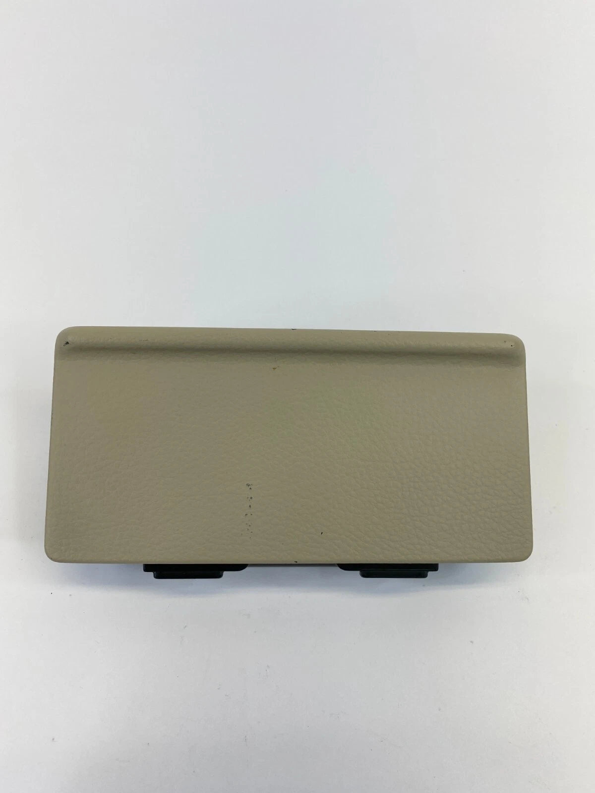 2005 2006 2007 INFINITI G35 COUPE REAR CENTER CONSOLE ASHTRAY ASH TRAY OEM