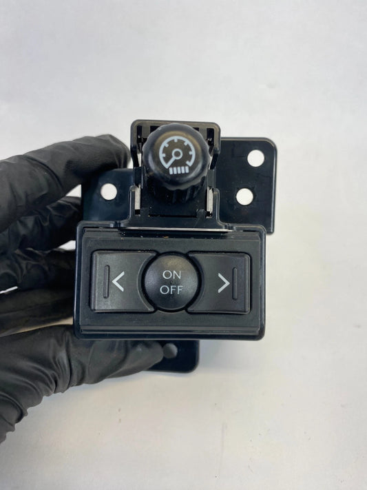 2006-2015 LEXUS IS250 DIMMER SWITCHES RHEOSTATS FOR LIGHTS AND SATELLITE CONTROL