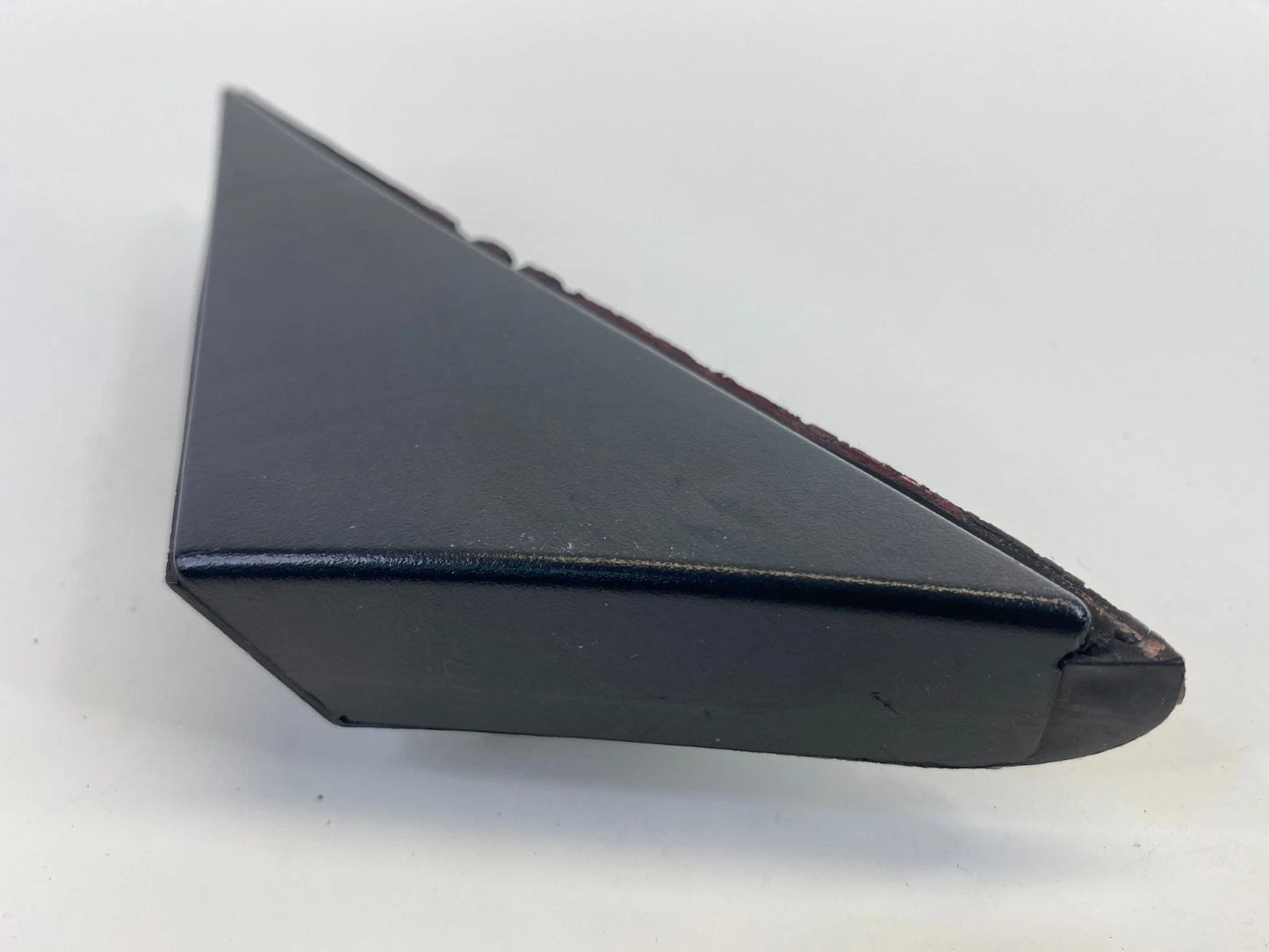 2011-15 HYUNDAI SONATA FR LEFT FENDER PILLAR BODY TRIM GARNISH COVER 861803S000